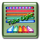 LED Tube Light 12 VDC